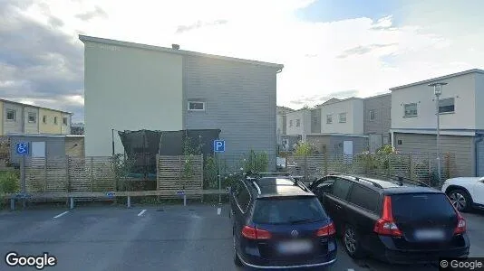 Lägenheter till salu i Hässleholm - Bild från Google Street View