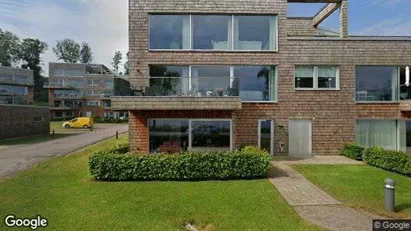Lägenheter till salu i Båstad - Bild från Google Street View