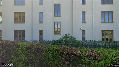 Lägenheter till salu i Västerort - Bild från Google Street View
