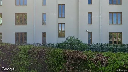 Lägenheter till salu i Västerort - Bild från Google Street View