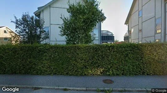 Lägenheter till salu i Varberg - Bild från Google Street View