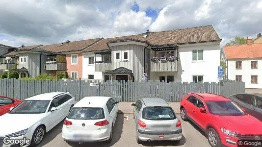 Lägenheter till salu i Kalmar - Bild från Google Street View