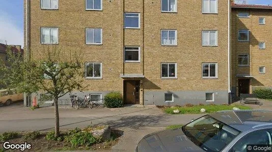 Lägenheter till salu i Kalmar - Bild från Google Street View
