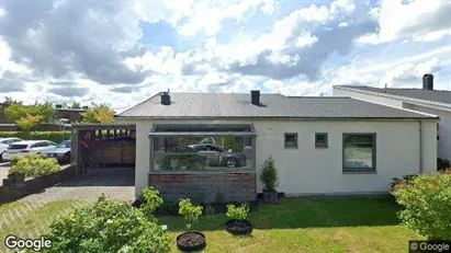 Lägenheter till salu i Växjö - Bild från Google Street View