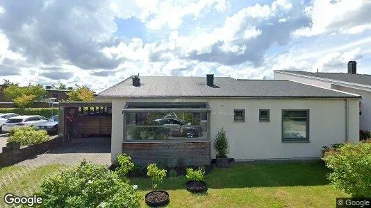 Lägenheter till salu i Växjö - Bild från Google Street View