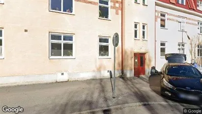 Bostadsrätter till salu i Söderort - Bild från Google Street View