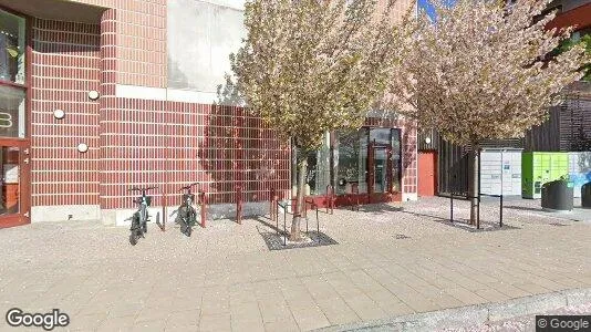 Bostadsrätter till salu i Södermalm - Bild från Google Street View