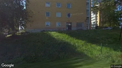 Bostadsrätter till salu i Upplands-Bro - Bild från Google Street View