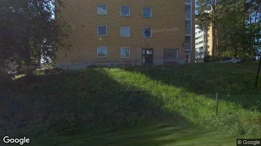 Bostadsrätter till salu i Upplands-Bro - Bild från Google Street View
