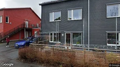 Bostadsrätter till salu i Haninge - Bild från Google Street View
