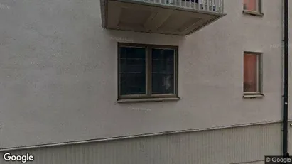 Lägenheter till salu i Upplands-Bro - Bild från Google Street View