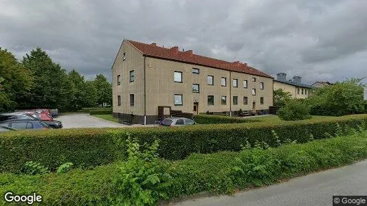 Lägenheter till salu i Vellinge - Bild från Google Street View