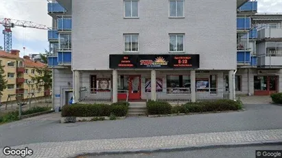 Lägenheter till salu i Sigtuna - Bild från Google Street View
