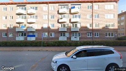 Lägenheter till salu i Malmö Centrum - Bild från Google Street View