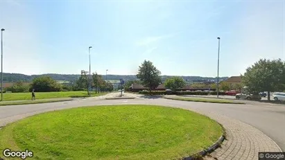 Lägenheter till salu i Mölndal - Bild från Google Street View