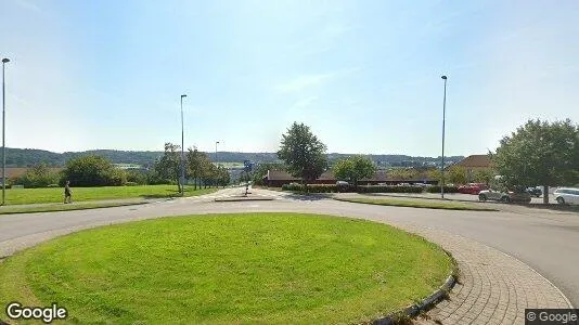 Lägenheter till salu i Mölndal - Bild från Google Street View