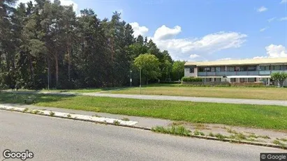 Lägenheter till salu i Uppsala - Bild från Google Street View