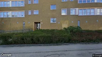 Lägenheter till salu i Nacka - Bild från Google Street View