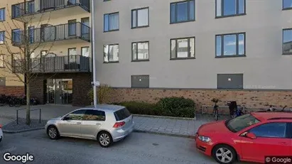 Lägenheter till salu i Solna - Bild från Google Street View