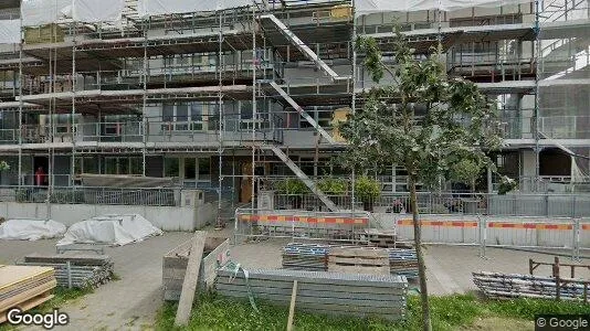 Lägenheter till salu i Lomma - Bild från Google Street View