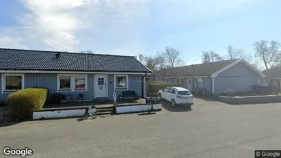 Lägenheter till salu i Simrishamn - Bild från Google Street View