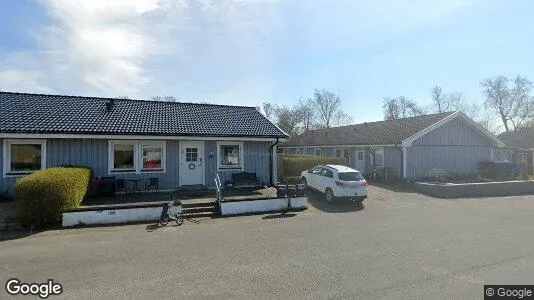 Lägenheter till salu i Simrishamn - Bild från Google Street View