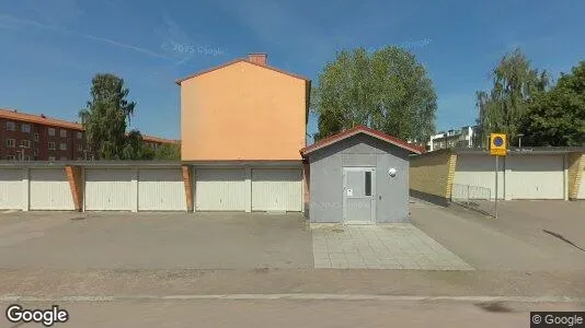 Lägenheter att hyra i Svalöv - Bild från Google Street View