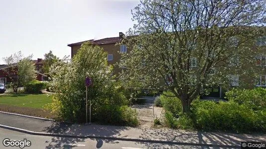 Lägenheter att hyra i Svalöv - Bild från Google Street View