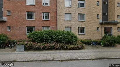 Lägenheter till salu i Uppsala - Bild från Google Street View