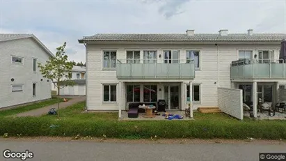 Lägenheter att hyra i Kalmar - Bild från Google Street View