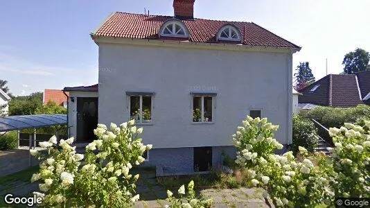 Lägenheter till salu i Göteborg Västra - Bild från Google Street View