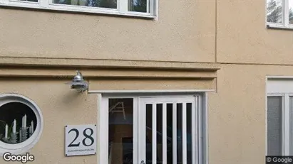 Lägenheter till salu i Nacka - Bild från Google Street View