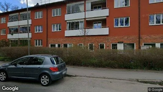 Lägenheter till salu i Västerort - Bild från Google Street View
