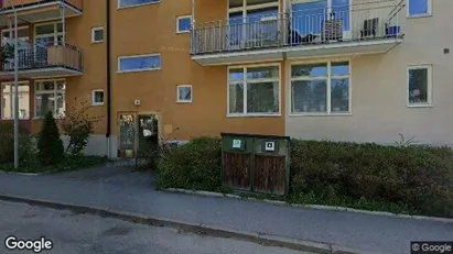 Lägenheter till salu i Västerort - Bild från Google Street View