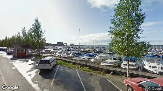 Lägenheter till salu i Luleå - Bild från Google Street View