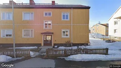Lägenheter till salu i Umeå - Bild från Google Street View