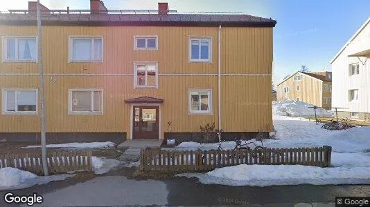 Lägenheter till salu i Umeå - Bild från Google Street View