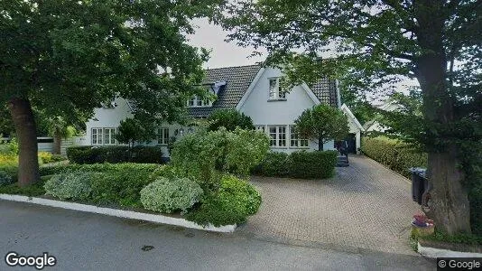 Lägenheter till salu i Burlöv - Bild från Google Street View