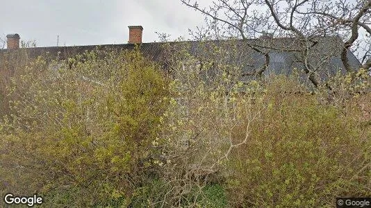 Lägenheter till salu i Simrishamn - Bild från Google Street View