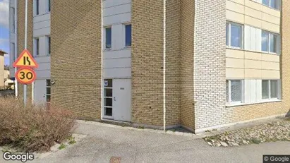 Lägenheter till salu i Österåker - Bild från Google Street View