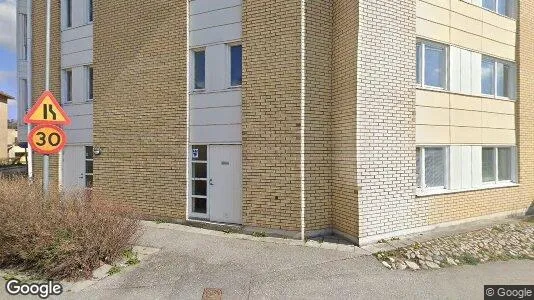 Lägenheter till salu i Österåker - Bild från Google Street View