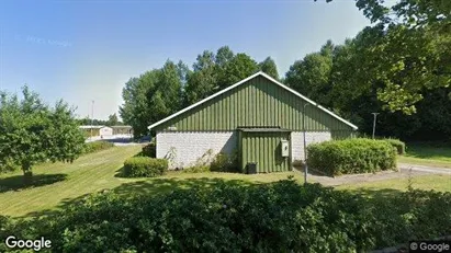 Lägenheter till salu i Österåker - Bild från Google Street View
