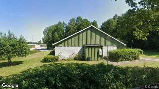 Lägenheter till salu i Österåker - Bild från Google Street View
