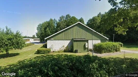 Lägenheter till salu i Österåker - Bild från Google Street View