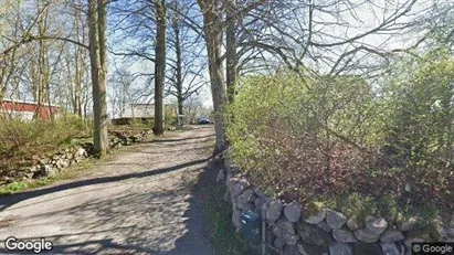 Lägenheter till salu i Lund - Bild från Google Street View