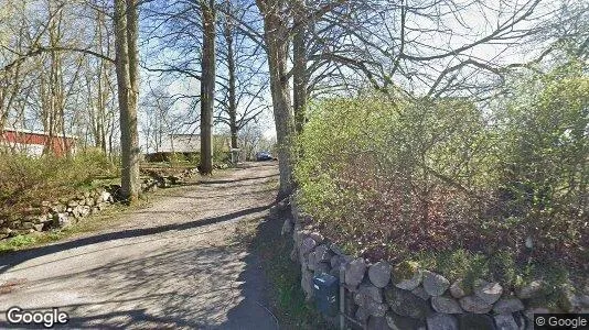 Lägenheter till salu i Lund - Bild från Google Street View
