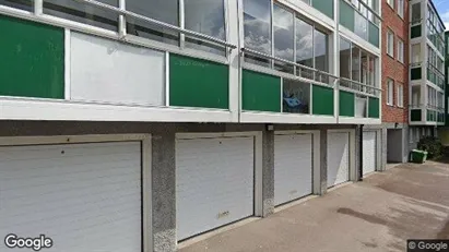 Lägenheter till salu i Karlstad - Bild från Google Street View