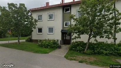 Lägenheter till salu i Sundsvall - Bild från Google Street View