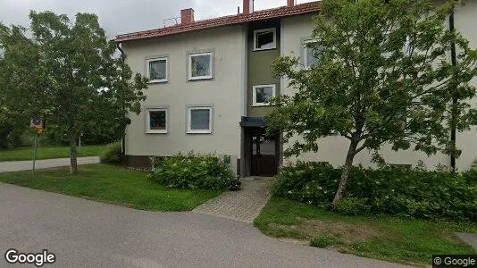Lägenheter till salu i Sundsvall - Bild från Google Street View