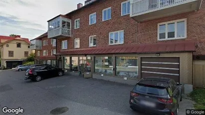 Lägenheter till salu i Sundsvall - Bild från Google Street View